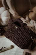 ESSENCE - sac en crochet
