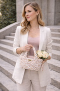 Aura, sac en crochet
